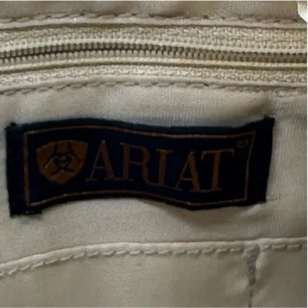 Ariat gear bag